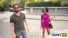 Stanley Johnsons Hot Brazilian Chick Clip By