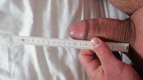 11cm tiny dick