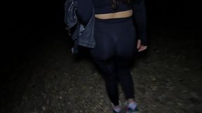 Me acepta SEXO por DINERO una deliciosa DESCONOCIDA culona PUTITA DE LA CALLE