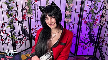 Yumeko Repays Her Debts...