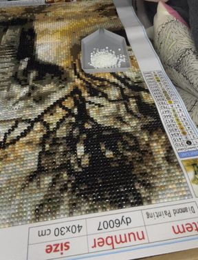 The Art of Patience: 21 Minutes of Undivided Focus