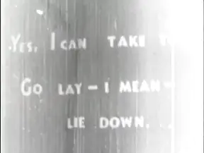 Vintage whore enjoys wild sunbathing sex