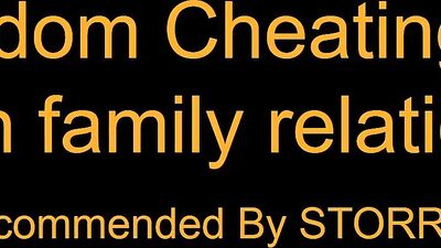 Hot MILF cheats with her family - 5 random BJs with big cocks, cum in mouth & more!