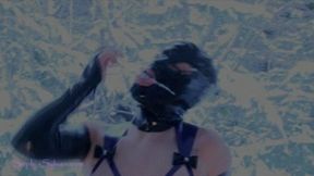 Purple Rubber and Ice 480p mp4