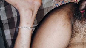 Bhavi Ki Choot Chat Kar Choda