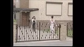 Le Mogli dello Sceicco - Episode 6