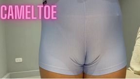 My look today "Cameltoe"