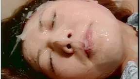 Tranny Blowjob Fun – Kinky Shemale Sucks Teases Big Dick