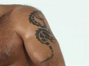 Hot Spanish Guys