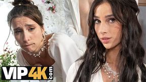 Neeo and Veronica Leal's hd trailer by Bride 4K