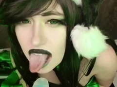 Usatame – Shego Xmas (Video)