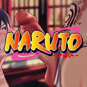 Sasuke x Naruto (TEASER) #2