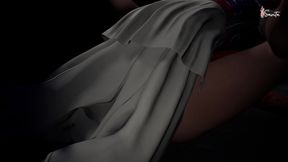 Desi Bhabhi Got Fucked by Truck Driver Before Diwali