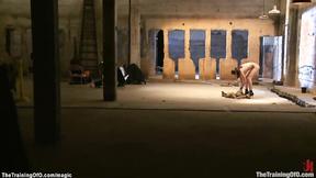 ”Trainee suck & fuck big black meat”