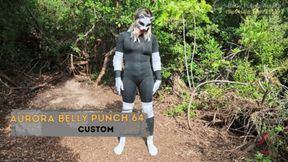 Aurora belly punch 64 - Custom
