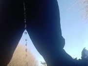 Sean shadow piss