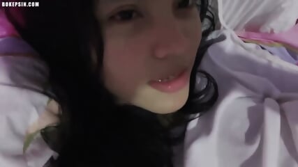 Viral Laras Tiktok, ABG Cute VCS Spill Toket Sama Memeknya