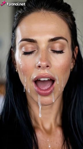 Curvy cutie with big tits and a tight pussy takes on a huge cock