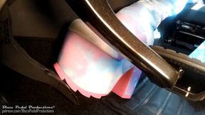 1004-The Asian's Cotton Candy Crave III