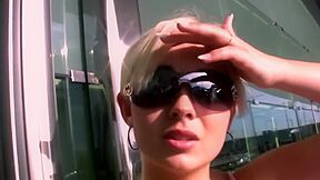 Angell Summers Amateur Ass Fucking With Ass To Mouth Blowjob And Cumshot