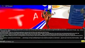 Jayden IHOP Seduces Lover in Sizzling 3D Anime Encounter – Hot IMVU Romance Unfolds