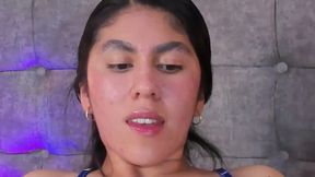 Lili Grey Private Show