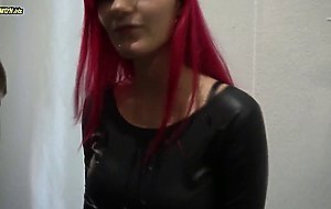 Marryfox, venus 2017, public fick