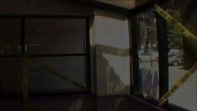 She has long fantasized about big black dick, so when she gets the chance to wrap her lips...