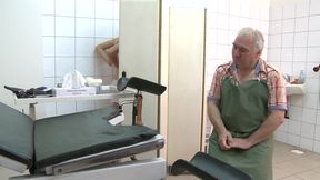 Are You Sure You're Really a Gynecologist?