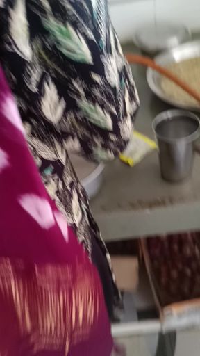 Morning bhabhi ji