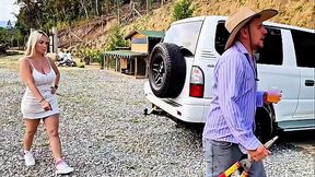 Le soy infiel a mi esposo con el jardinero