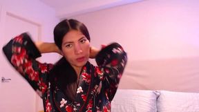 Ximena Queen Private Show