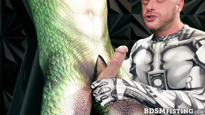 Brian Bonds torments the assholes of Ethan Sinns & Dylan Hawks