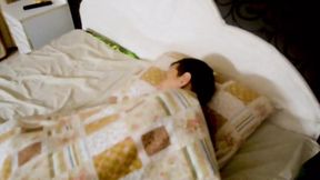 I Woke up in a Woman&#039;s Body! Fantasy, Body Swap, Masturbation, Shock