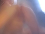 Real BFs Raw Lovemaking with huge cumshots after edging for 18 hours