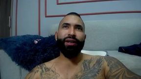 Tyler Jonnes Private Show