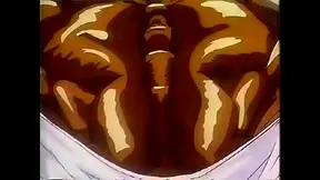 Maiden Surrenders to Primal Desire in Wild Hentai Fantasy