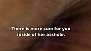 You might be a bi cuck if... (guided quiz, captions, loud moaning, orgasm)...watch until the end.
