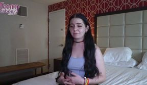 lily thot sales girl anal wm full 1080