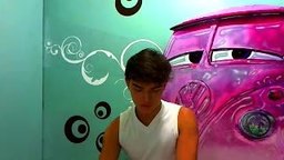 Damian I Private Show