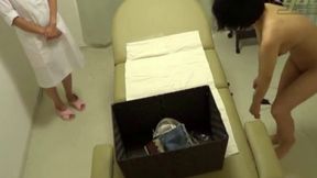 Gogo Massage Secrets Revealed: An Insatiable Temptation Story