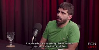 Fckcast 3 - Orgy, Fetish and Health with Dr. Vinicius Lacerda