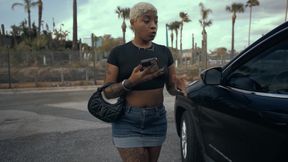 Honeydipped C: Car Leak