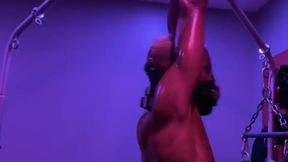 Gay World Isaiah Meets Mark