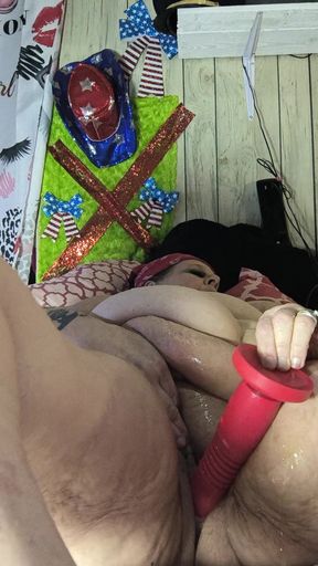 Enter at Your Own Risk This Pussy Smells Like Fish N Shes Gonna Piss on Your Dick