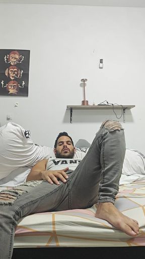 Before the day off I have to put my cock in the fucking Dick&#039;s worth