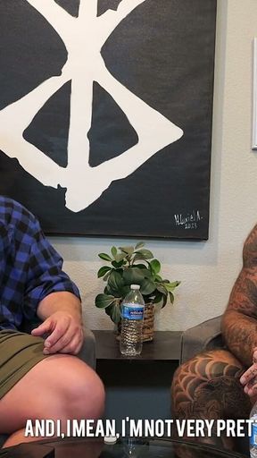 Porn Star Confessions - Jack Stacked (episode 222)