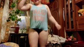 Cool Dances with a Good Mood