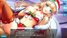 Olsons Hot Hentai Adventure Ignites in Unityas Wild Animated Realm