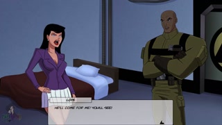 Dc Comics Something Unlimited Uncensored Gameplay Episode 17